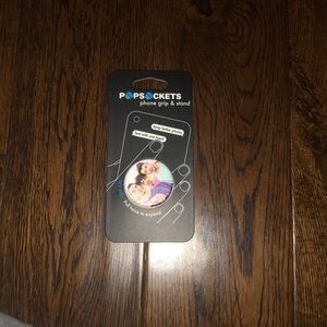 Jonas brothers pop socket!